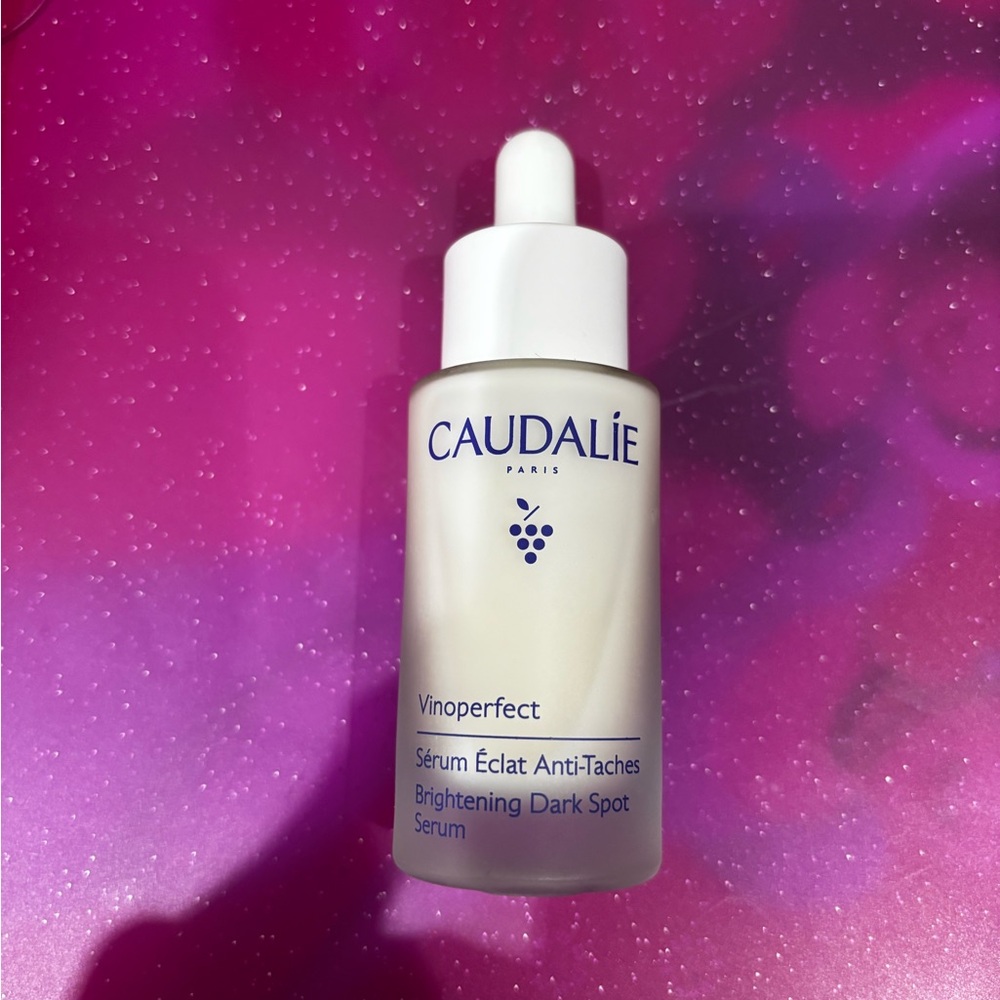 Caudalie Vinoperfect Brightening Dark Spots Serum -